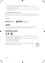 Preview for 20 page of Samsung UA49NU7300 User Manual