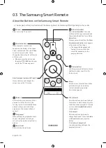 Предварительный просмотр 10 страницы Samsung UA49NU7500 User Manual