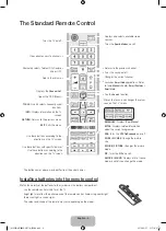 Предварительный просмотр 5 страницы Samsung UA50J5500 User Manual