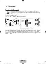 Preview for 11 page of Samsung UA50J5500 User Manual