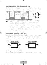 Preview for 12 page of Samsung UA50J5500 User Manual