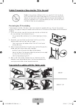 Preview for 13 page of Samsung UA50J5500 User Manual