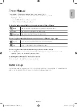 Preview for 7 page of Samsung UA50J5500AK User Manual