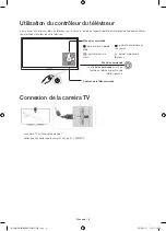 Preview for 16 page of Samsung UA50J5500AK User Manual