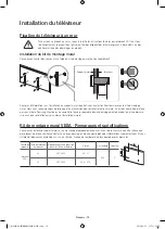 Preview for 22 page of Samsung UA50J5500AK User Manual