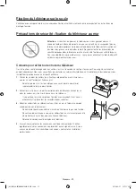 Preview for 24 page of Samsung UA50J5500AK User Manual