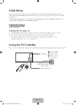 Preview for 4 page of Samsung UA50JS7200 User Manual