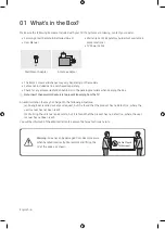 Предварительный просмотр 6 страницы Samsung UA50RU7400J User Manual