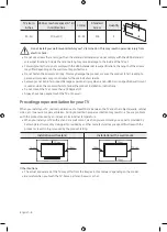 Предварительный просмотр 8 страницы Samsung UA50RU7400J User Manual