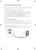 Предварительный просмотр 12 страницы Samsung UA50RU7400J User Manual