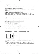 Preview for 17 page of Samsung UA55H8000 User Manual