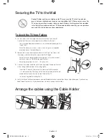 Preview for 6 page of Samsung UA55HU7200 User Manual