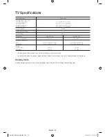 Preview for 22 page of Samsung UA55HU7200 User Manual