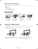 Предварительный просмотр 22 страницы Samsung UA55HU9000 User Manual