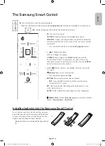 Предварительный просмотр 5 страницы Samsung UA55JS9000 User Manual