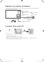 Предварительный просмотр 18 страницы Samsung UA55JS9000 User Manual