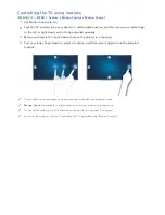 Preview for 11 page of Samsung UA55JU7000 E-Manual