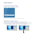 Preview for 15 page of Samsung UA55JU7000 E-Manual