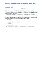 Preview for 94 page of Samsung UA55JU7000 E-Manual