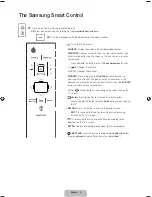 Предварительный просмотр 5 страницы Samsung UA55JU7000 User Manual