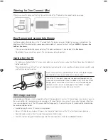 Предварительный просмотр 11 страницы Samsung UA55JU7000 User Manual