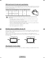 Предварительный просмотр 13 страницы Samsung UA55JU7000 User Manual