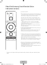 Preview for 4 page of Samsung UA55KS9500 User Manual