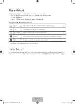 Preview for 8 page of Samsung UA55KS9500 User Manual