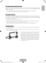 Preview for 11 page of Samsung UA55KS9500 User Manual