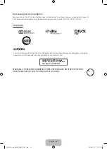 Preview for 16 page of Samsung UA55KS9500 User Manual