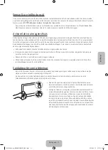 Preview for 59 page of Samsung UA55KS9500 User Manual