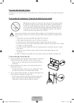 Preview for 62 page of Samsung UA55KS9500 User Manual