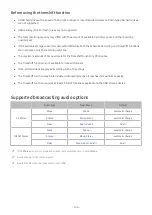 Preview for 112 page of Samsung UA55MU7350 E-Manual