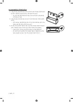 Предварительный просмотр 10 страницы Samsung UA55MU7500 User Manual