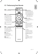 Предварительный просмотр 11 страницы Samsung UA55MU7500 User Manual