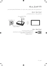 Предварительный просмотр 31 страницы Samsung UA55MU7500 User Manual