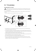 Preview for 7 page of Samsung UA55MU9000 User Manual