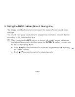 Preview for 4 page of Samsung ua58h5200 E-Manual