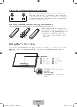 Preview for 5 page of Samsung UA60KS8005 User Manual