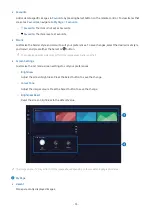 Preview for 55 page of Samsung UA65BU8000KXXA E-Manual