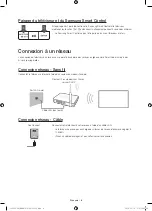 Предварительный просмотр 20 страницы Samsung UA65JS9000L User Manual