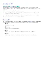 Preview for 129 page of Samsung UA65JS9000W E-Manual