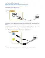 Предварительный просмотр 16 страницы Samsung UA65KS9500R E-Manual