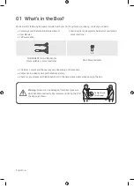 Preview for 6 page of Samsung UA65NU8500 User Manual