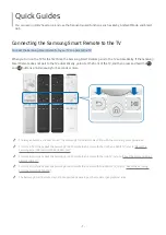 Preview for 7 page of Samsung UA65RU7100W E-Manual