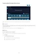 Preview for 15 page of Samsung UA65RU7100W E-Manual