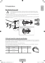 Preview for 11 page of Samsung UA78KS9500 User Manual