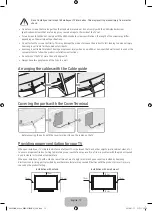 Preview for 12 page of Samsung UA78KS9500 User Manual