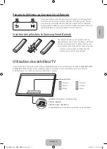 Предварительный просмотр 19 страницы Samsung UA78KS9500 User Manual