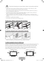 Предварительный просмотр 26 страницы Samsung UA78KS9500 User Manual